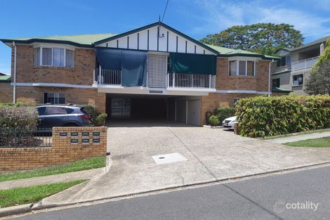 Property photo of 1/9 North Street Newmarket QLD 4051