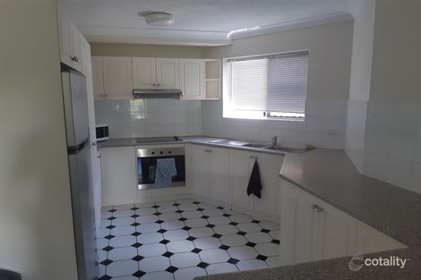 Property photo of 1/9 North Street Newmarket QLD 4051