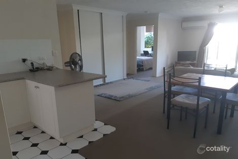 Property photo of 1/9 North Street Newmarket QLD 4051