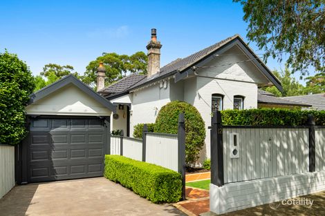 12 Merrenburn Ave, Naremburn, NSW 2065