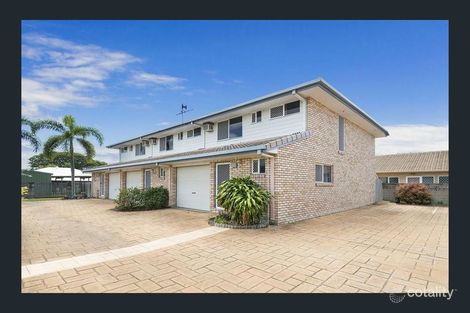 5/37 Granville St, Pimlico, QLD 4812