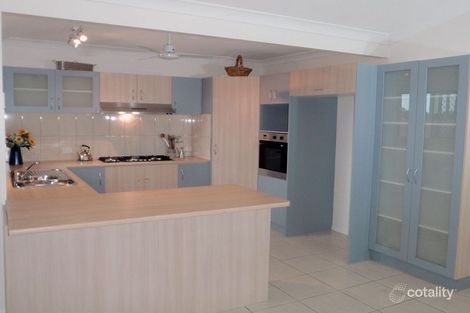 Property photo of 3 Bambusa Terrace Mount Sheridan QLD 4868