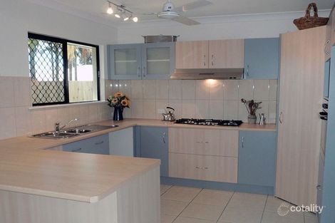 Property photo of 3 Bambusa Terrace Mount Sheridan QLD 4868