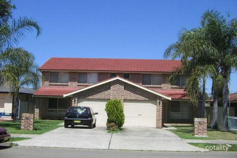 Property photo of 2/26 Kosciusko Street Bossley Park NSW 2176