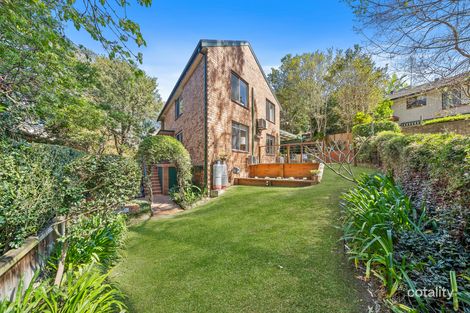 Property photo of 10/17 Taranto Road Marsfield NSW 2122