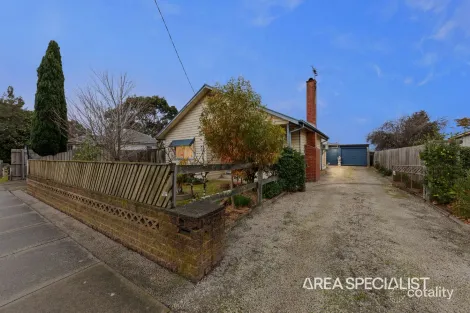 Property photo of 382 Rossiter Road Koo Wee Rup VIC 3981