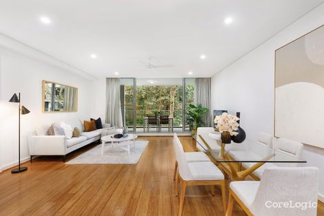 Property photo of 504/72-74 Gordon Crescent Lane Cove North NSW 2066