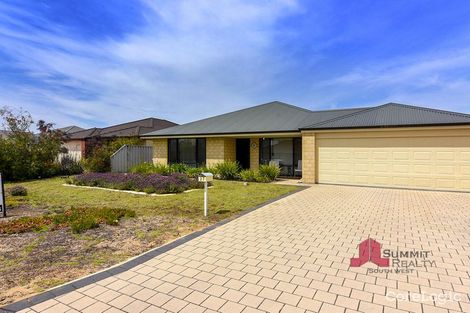 Property photo of 27 Mooralup Turn Dalyellup WA 6230