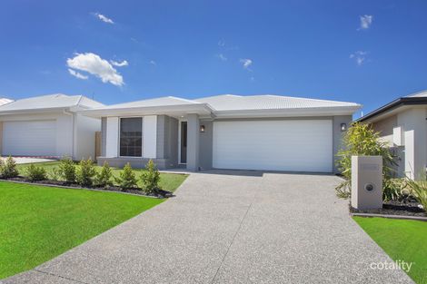 Property photo of 24 Benjamen Crescent Nirimba QLD 4551