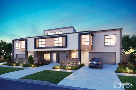42 Gudamang St, Ngunnawal, ACT 2913