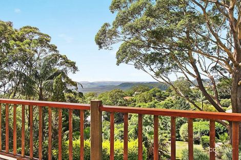 Property photo of 17 Rangeview Road Blue Mountain Heights QLD 4350
