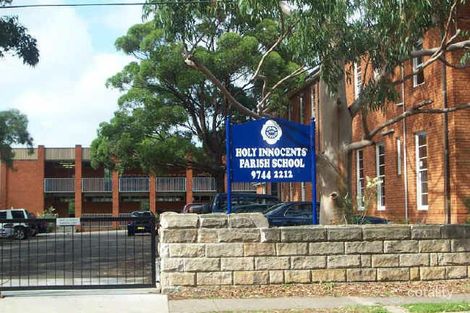 Property photo of 7 Ivanhoe Road Croydon NSW 2132