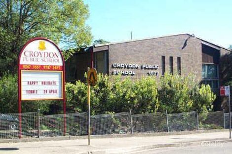 Property photo of 7 Ivanhoe Road Croydon NSW 2132