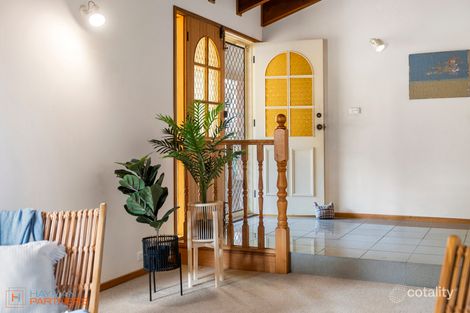 Property photo of 18 Buntine Crescent Isaacs ACT 2607