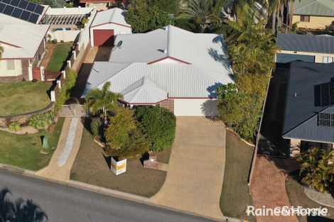Property photo of 12 Cania Way Clinton QLD 4680