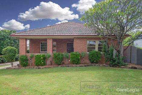 Property photo of 3 Edward Street Lorn NSW 2320