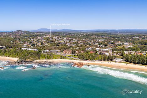 Property photo of 3 Allunga Avenue Port Macquarie NSW 2444