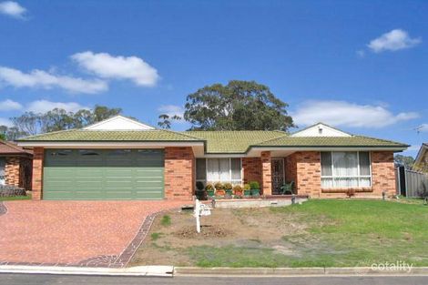 27 Warbler St, Erskine Park, NSW 2759