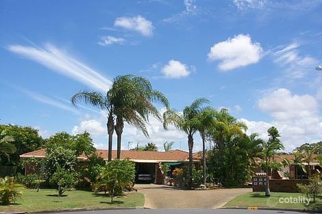 18 Maiala Cl, Paradise Point, QLD 4216