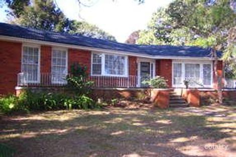 Property photo of 14 Glenarm Crescent Killarney Heights NSW 2087