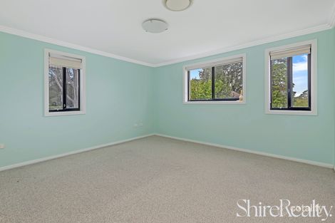 Property photo of 1/375-379 Old Northern Road Castle Hill NSW 2154