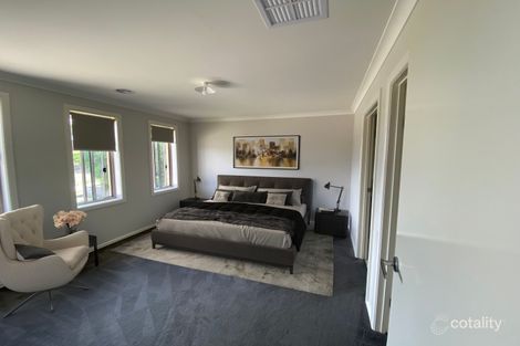 Property photo of 36 Kenneth Watson Drive Bandiana VIC 3691
