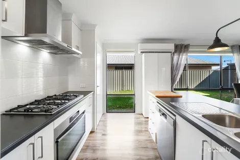 Property photo of 20 Bundeena Boulevard Alkimos WA 6038