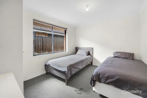 Property photo of 20 Bundeena Boulevard Alkimos WA 6038