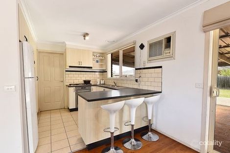 Property photo of 64 Bainbridge Close Craigieburn VIC 3064