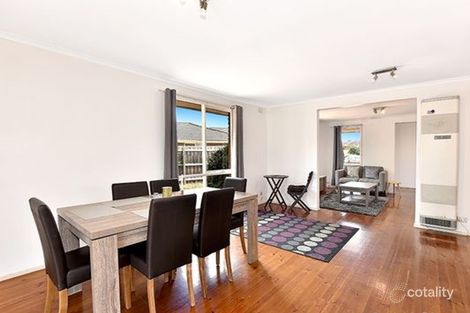 Property photo of 64 Bainbridge Close Craigieburn VIC 3064