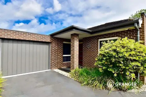 3/12 Baroda St, Rosebud, VIC 3939