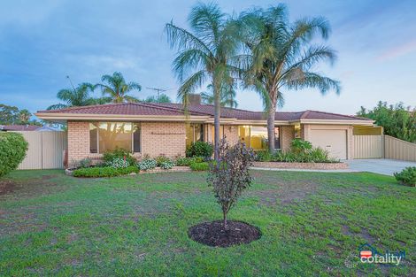 8 Morgan Rd, Seville Grove, WA 6112