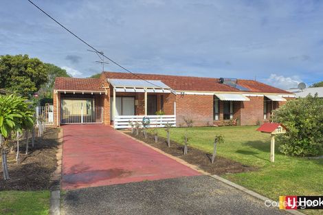 Property photo of 44 Jones Way Abbey WA 6280