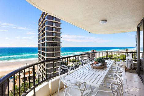 33/3534 Main Beach Pde, Main Beach, QLD 4217