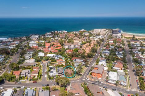 Property photo of 1 Carlton Street Freshwater NSW 2096