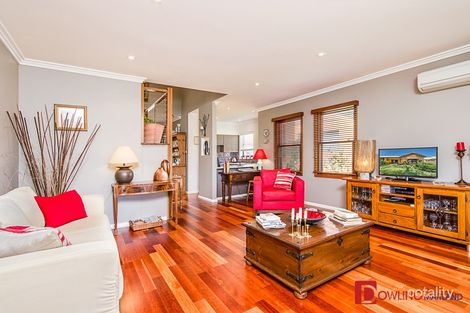 Property photo of 5/25 Paterson Road Bolwarra NSW 2320