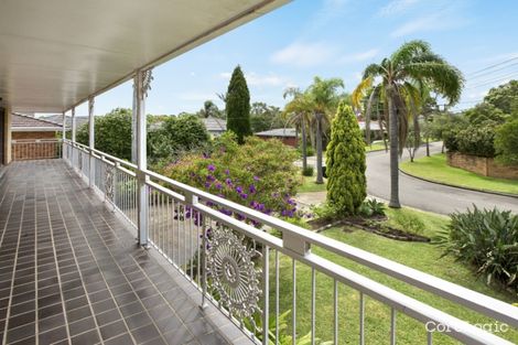 Property photo of 16 Kadigal Place Beacon Hill NSW 2100