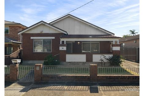 Property photo of 37 Macdonald Street Sans Souci NSW 2219