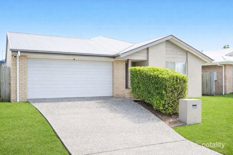 Property photo of 22 Alessandra Circuit Coomera QLD 4209