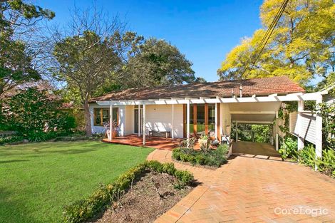 Property photo of 10 Carina Road Turramurra NSW 2074