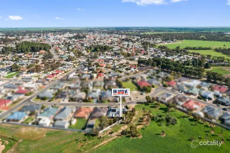 Property photo of 12 Abbott Drive Kadina SA 5554
