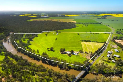 3974 Bendigo-Maryborough Rd, Eddington, VIC 3472