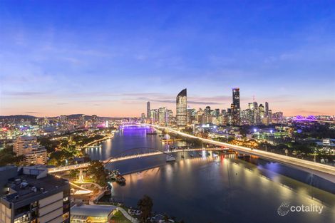 1413/9 Christie St, South Brisbane, QLD 4101