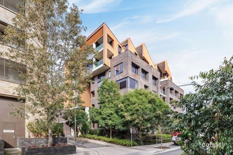 306/1 Brightwell Lane, Erskineville, NSW 2043