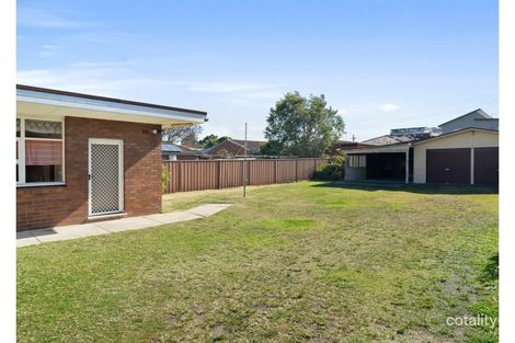 Property photo of 37 Macdonald Street Sans Souci NSW 2219