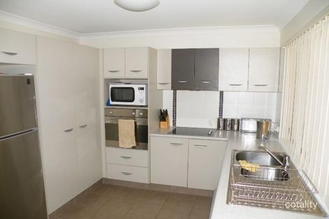 Property photo of LOT 1/25 Matthews Crescent Pimpama QLD 4209