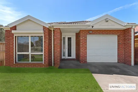 22 Millstream Way, Caroline Springs, VIC 3023