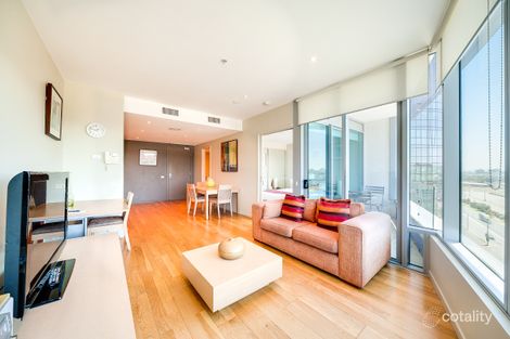Property photo of 1008/2 Newquay Promenade Docklands VIC 3008