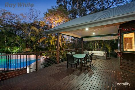 Property photo of 48 Finney Road Indooroopilly QLD 4068