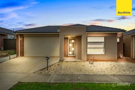 10 Maryburgh Rd, Cobblebank, VIC 3338